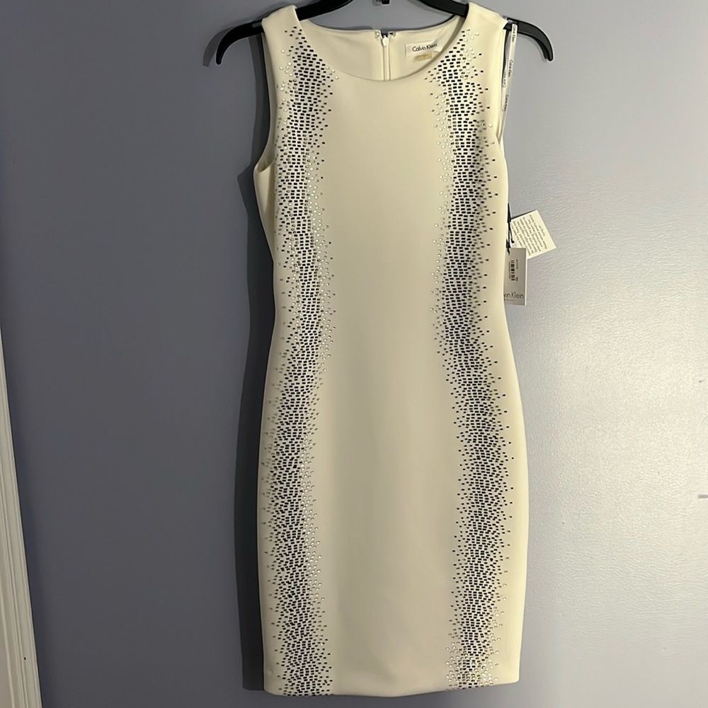 Calvin Klein dress